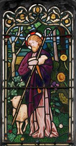 The Good Shepherd