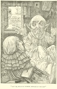 The Hunting of the Snark by Henry Holiday