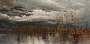 After Rain, Locarno