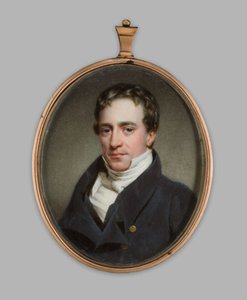 William Samuel Johnson (1795–1883)