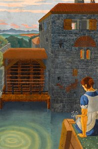 The Frog Prince by Henry J. Hunt