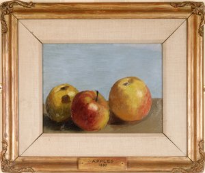 Apples
