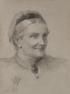 Lady Rose Weigall by Henry Jr. Weigall