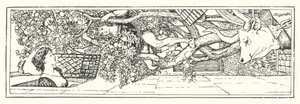 The Daughter of Buk Ettemsuch by Henry Justice Ford