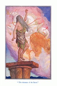 The Delusion of the Saint