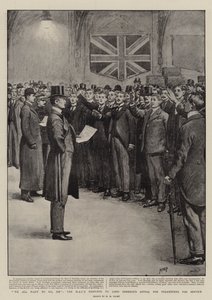We all want to go, Sir, the HAC