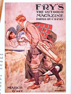 Cover of Fry