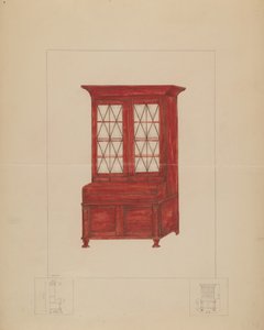 Bookcase