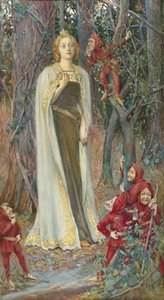 Once Upon a Time (Snow White)