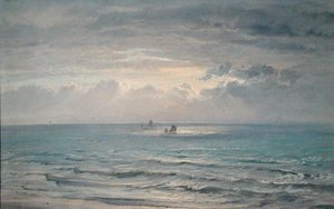 Evening Light
