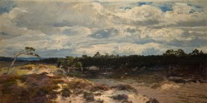 Near Lossiemouth