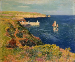 Port-Eudy, Ile-de-Groix