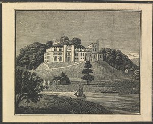 Arundel; page 12 (Volume One) by Henry Moses