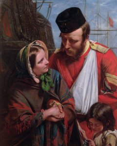 Home Again, 1858
