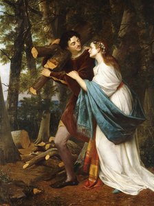 Woodland Lovers
