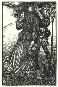 Matthew Arnold poem: Consolation