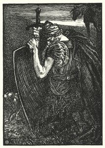Matthew Arnold Poem: Sohrab and Rustum