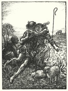 Shakespeare Song: "When Shepherds Pipe on Oaten Straws" by Henry Ospovat
