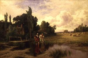 Across the Stream
