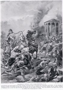 Boadicea