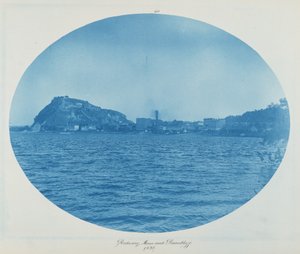 Redwing, Minn. and Barnbluff by Henry Peter Bosse