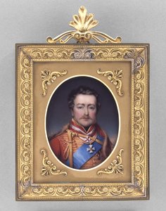 Frederick Joseph Landgrave of Hesse, Hambourg