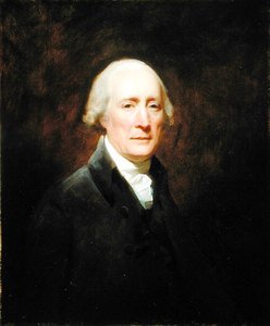 Portrait of Henry Mackenzie (1745-1831)