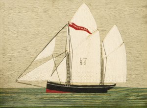The Trawler 