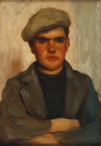 The Fisherboy