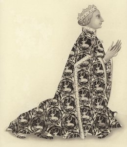 King Richard II