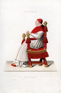 Pope Sixtus IV