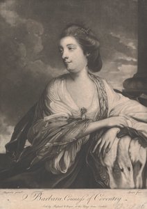 Barbara, Countess of Coventry