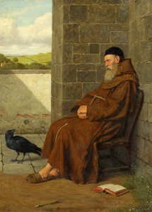 The Convent Raven