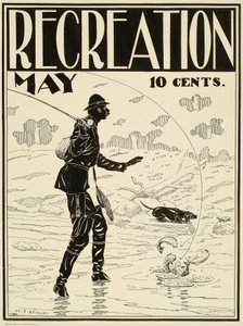 Recreation, May by Henry Sumner Watson