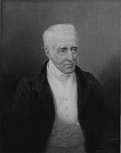 Portrait of Arthur Wellesley (1769-1852) Duke of Wellington (engraved by Abraham Solomon)
