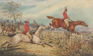 Illustration for R.S. Surtees