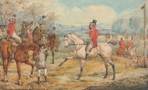 Illustration for R.S. Surtees