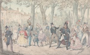 Illustration to R.S. Surtees