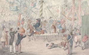 Illustration to R.S. Surtees