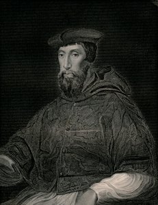 Cardinal Pole