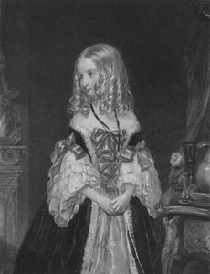 Elizabeth Duchess of Argyll