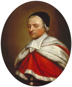 Sir William Dolben, Recorder of London 1676, c1676 by Henry Tilson