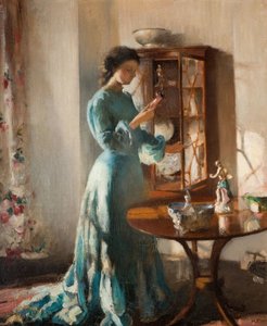 The China Cabinet, 1903
