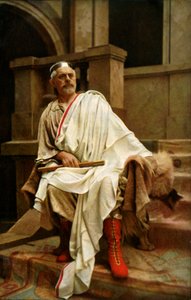 Pilate
