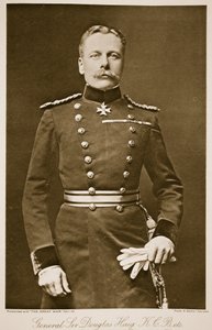 General Sir Douglas Haig