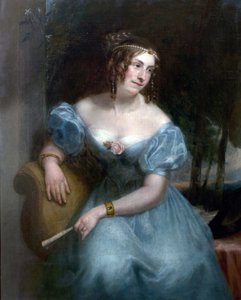 Countess Teresa Guiccioli