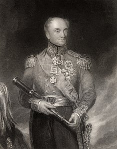 Sir Rowland Hill, engraved by W.H. Mote, from 