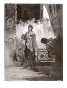 A Votive Offering