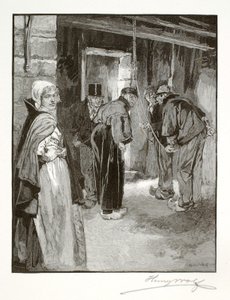 Bell Ringers