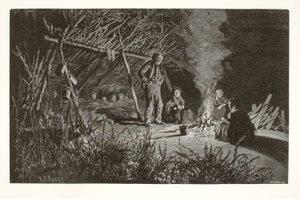 Berry Pickers